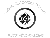 大阪情報専門学校 軽音サークル